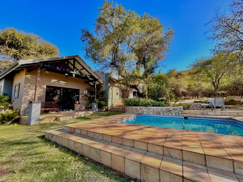 15 Bedroom Property for Sale in Brits Rural North West